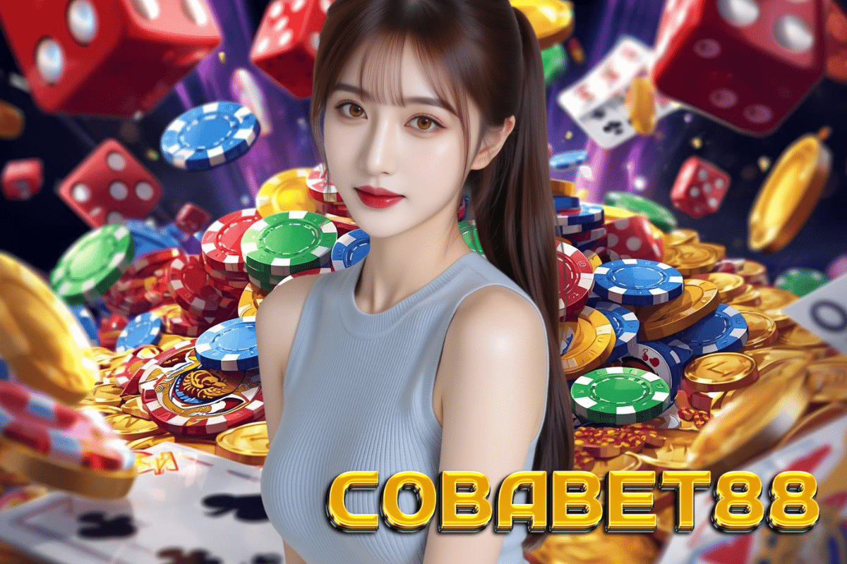 cobabet88