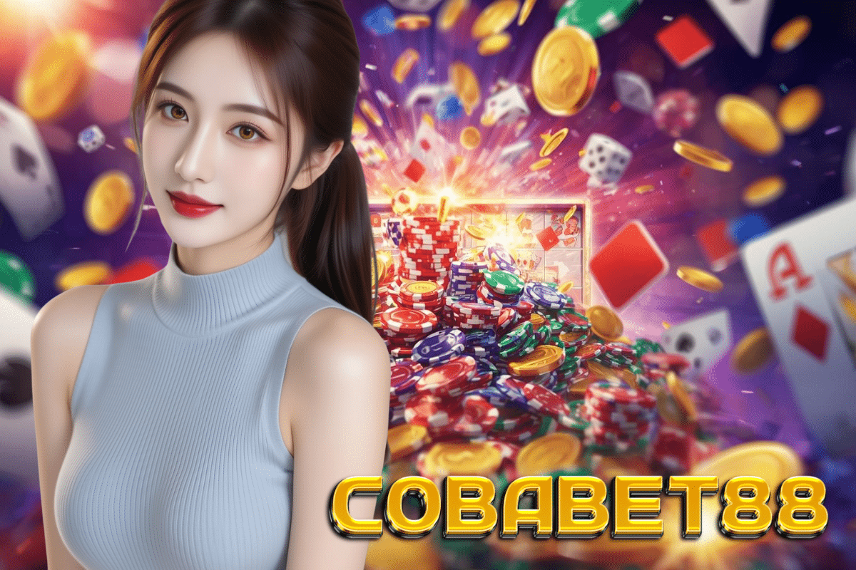 cobabet88 ทางเข้า