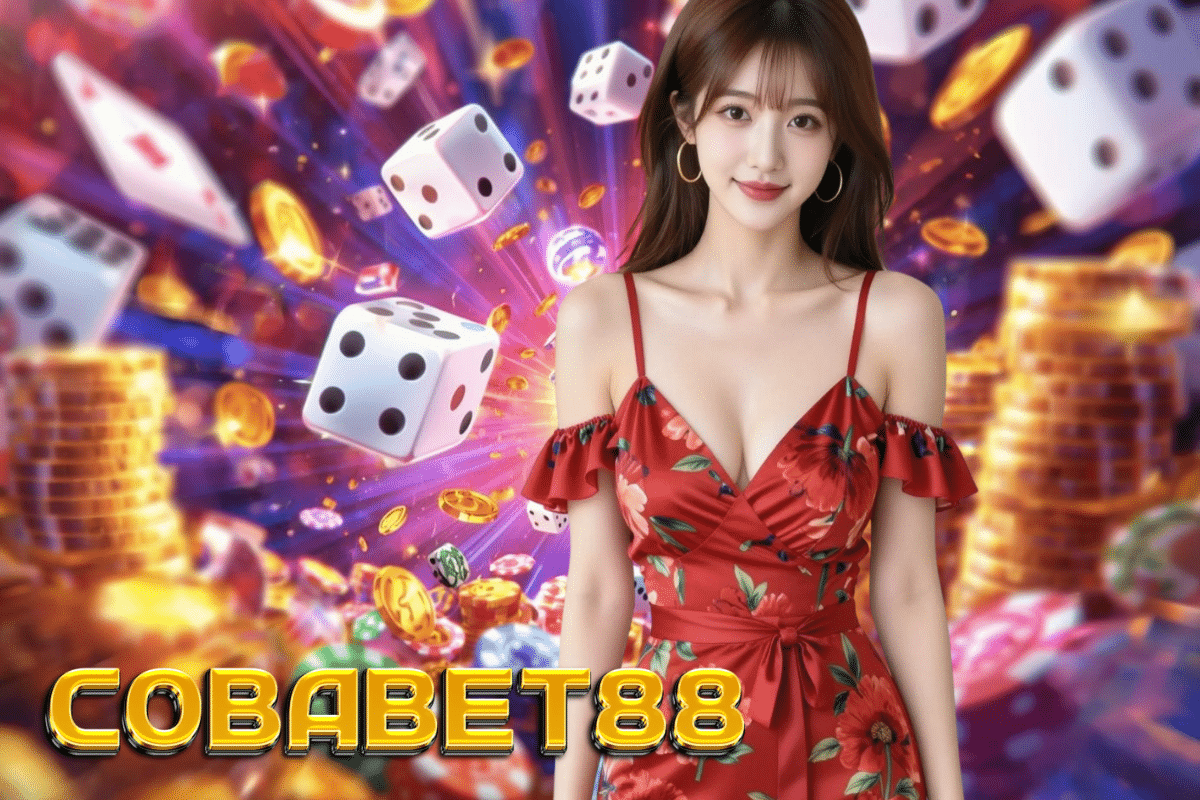 cobabet88 สล็อต