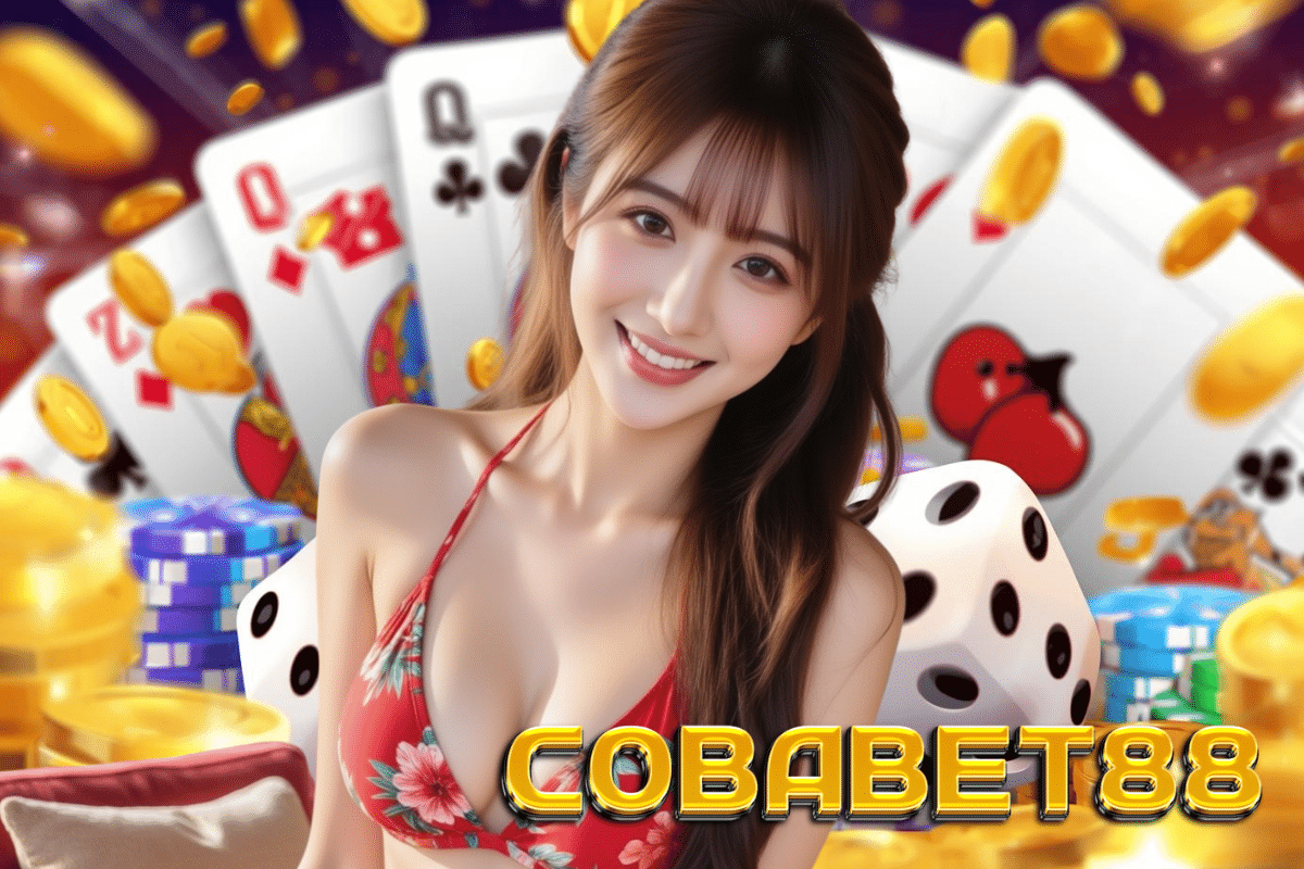 cobabet88 เว็บตรง